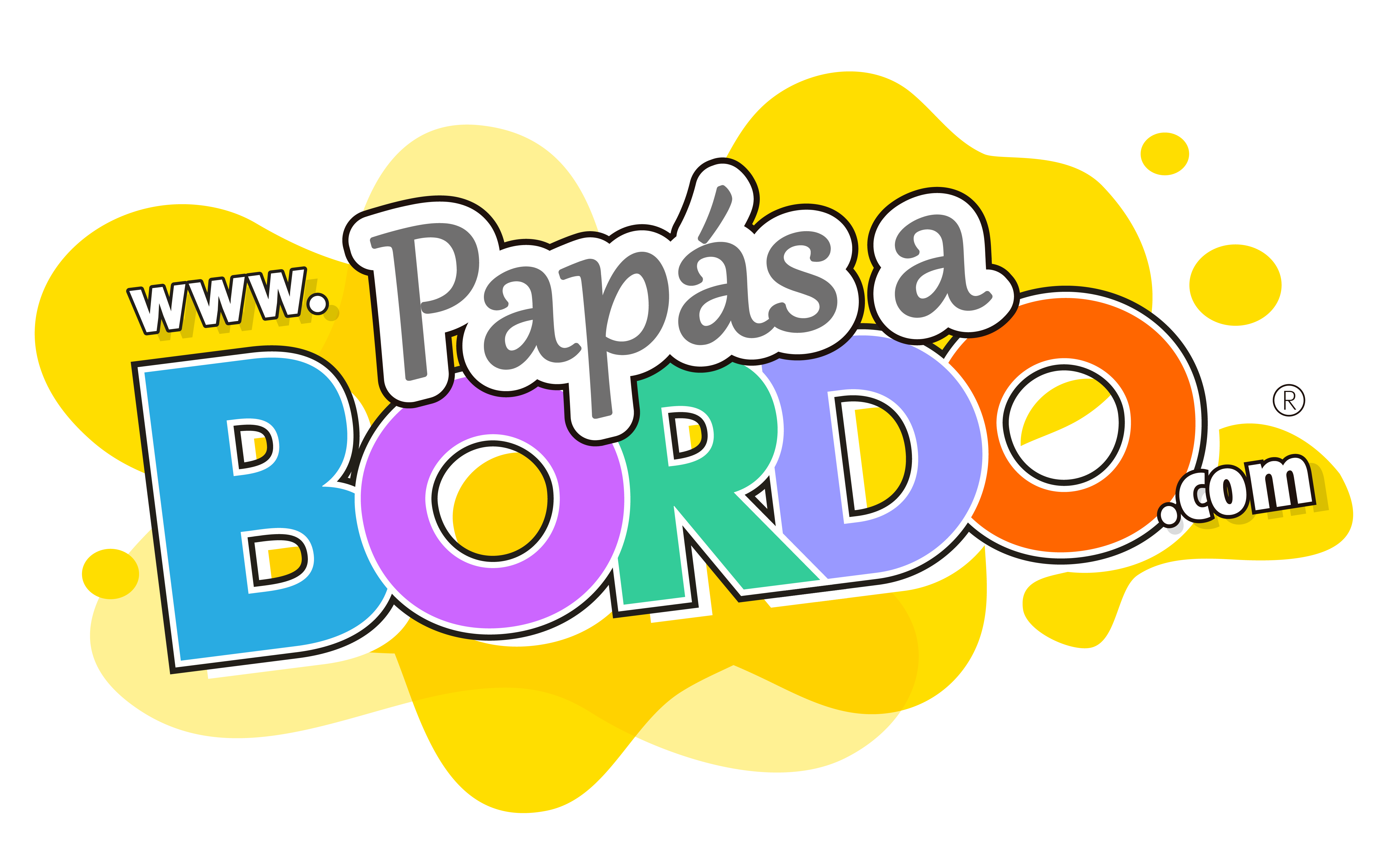 Papás a Bordo